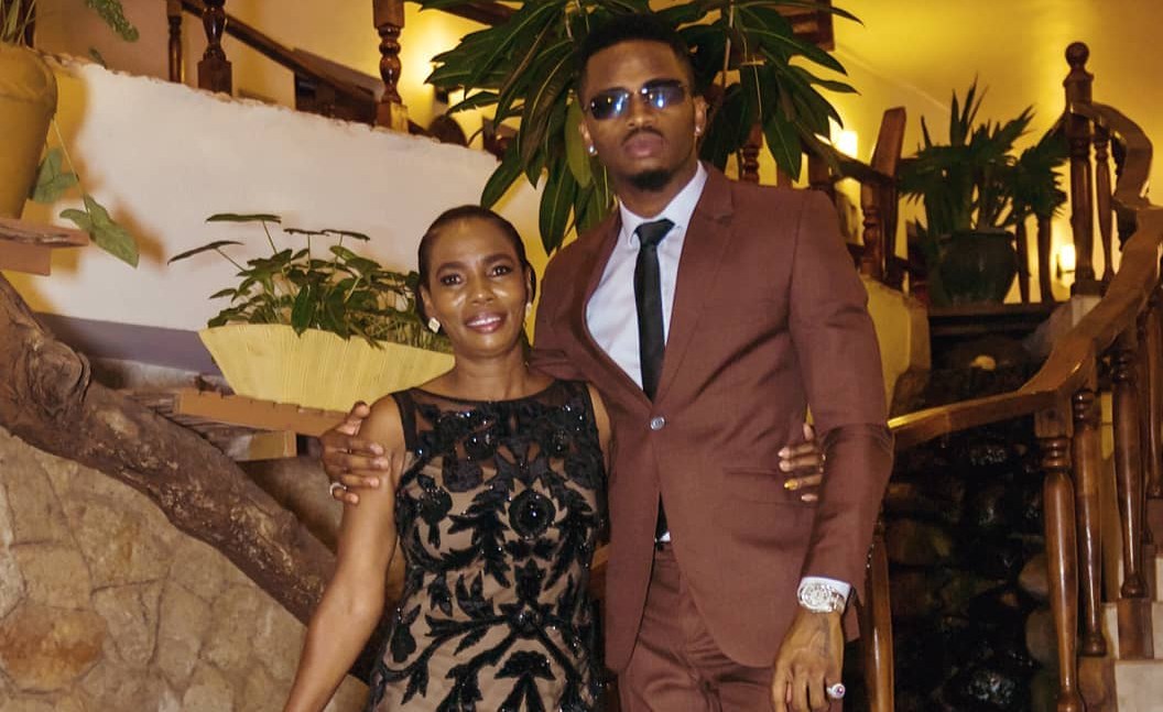 Mama diamond online