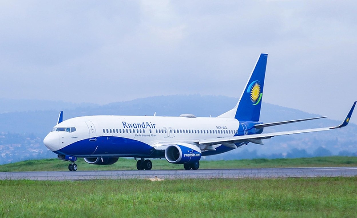 rwanda-rwandair-to-commence-cargo-flights-allafrica