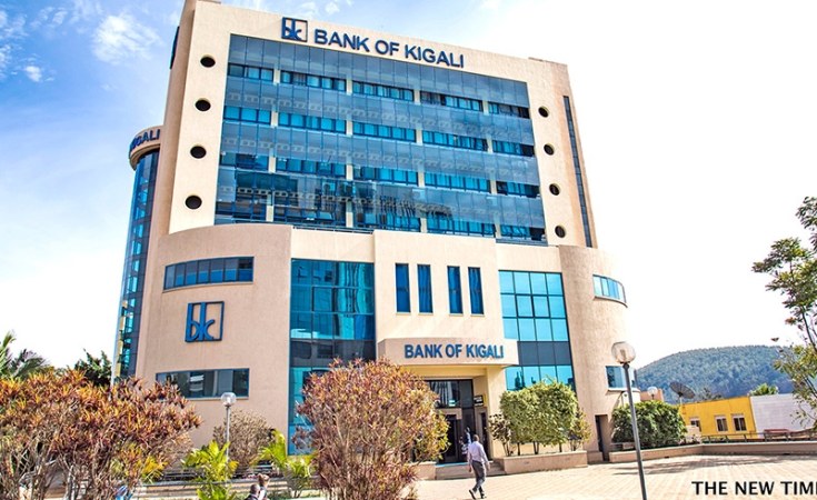 Rwanda Bank Of Kigali Net Profit Up 17 Allafrica Com