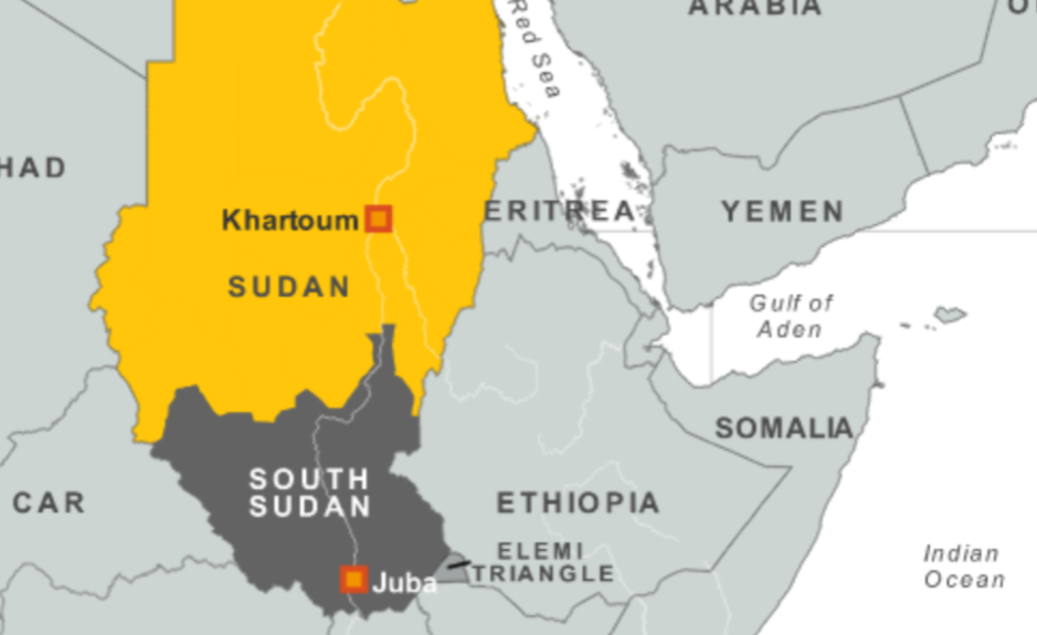 South Sudan: South Sudan On the Spot Over Violation of Human Rights
