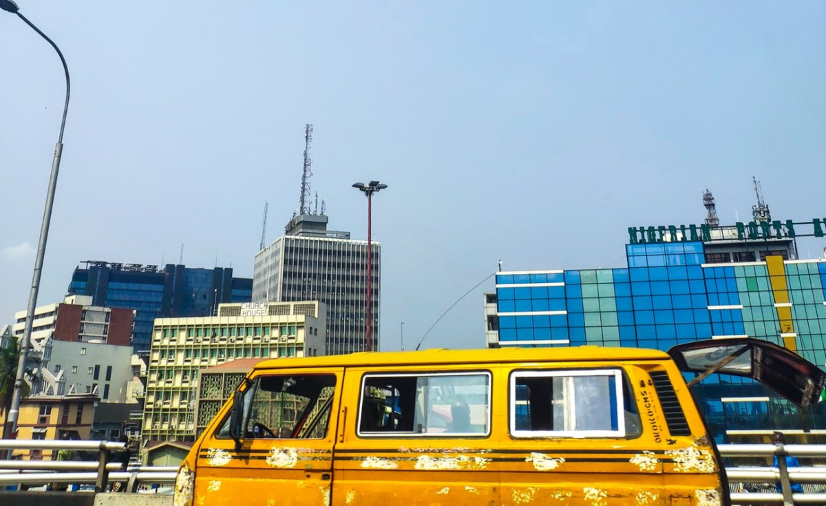 Nigeria: Reconstruction of Lagos-Badagry Expressway Begins in Two Weeks - Sanwo-Olu - AllAfrica.com