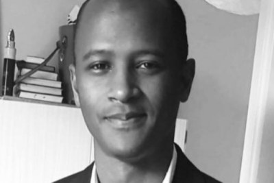 Mamoudou Barry enseignant-chercheur assassiné par un supporter Algérien