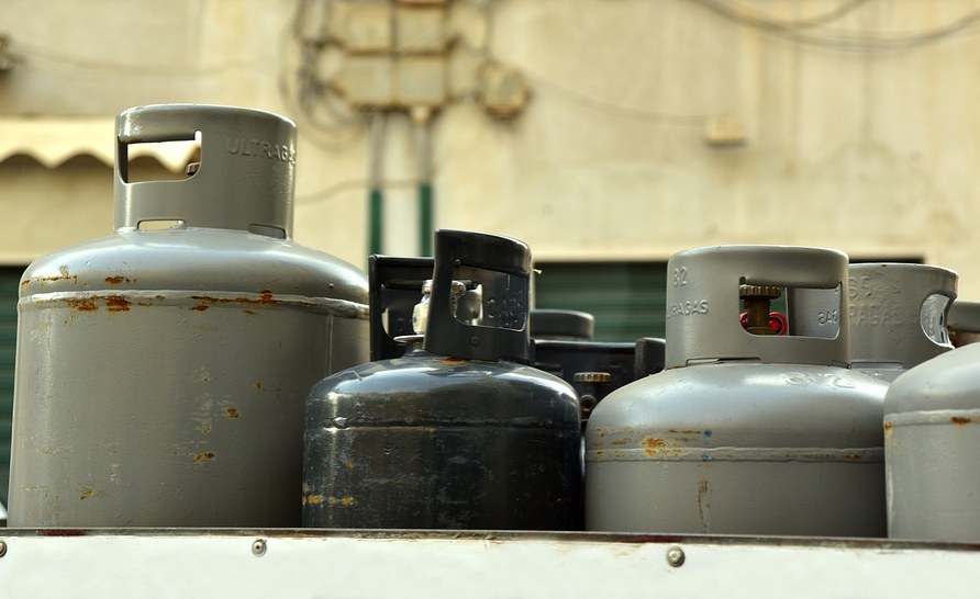 Nigeria: Country Close to Self-Sufficiency in Liquefied Petroleum Gas Production - Buhari Nigeria: Country Close to Self-Sufficiency in Liquefied Petroleum Gas Production - Buhari