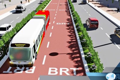 Projet BRT