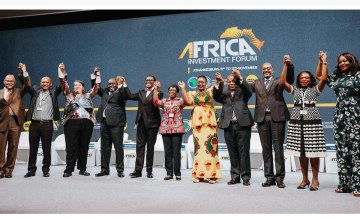AIF 2019 - Reflexions sur les moyens d'attirer les capitaux en Afrique