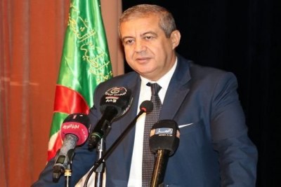 Abdelmadjid Tebboune remporte la Présidentielle avec un score de 58,15%
