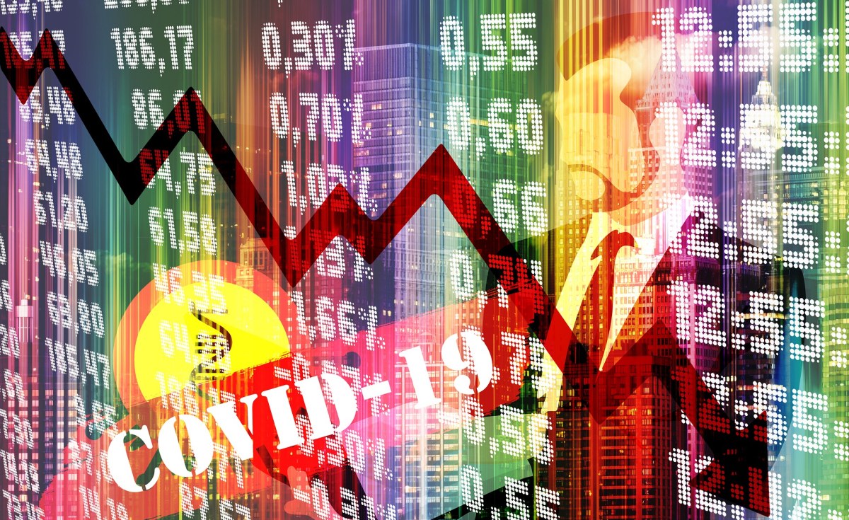 Africa: Post-Pandemic World Economy Still Feeling Covid-19's Sting - UN Report