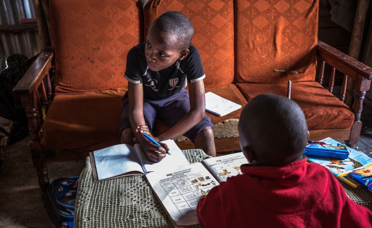 Kenya Schools To Reopen From September Kenyatta Allafrica Com