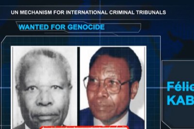 Félicien Kabuga, l'un des fugitifs les plus recherchés au monde, qui aurait été l'une des principales figures du génocide de 1994 contre les Tutsis au Rwanda, a été arrêté à Paris par les autorités françaises.