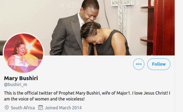 Prophet Bushiri S Profits Face Scrutiny In South African Court Allafrica Com