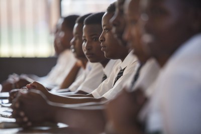 Schools in Rwanda have been closed since 15th March 2020 leaving more than 600,000 students aged between 12 and 18 years home bound. Mastercard Foundation has partnered with the O’Genius Panda online learning platform to enable students access learning materials free of charge from August 2020 until December 2021.