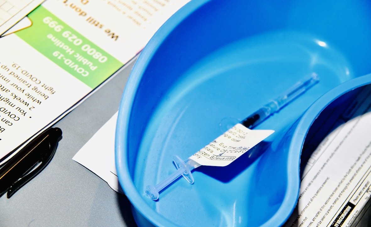 South Africa Excluding Foreign Nationals Undermines The Vaccine Rollout Allafrica Com