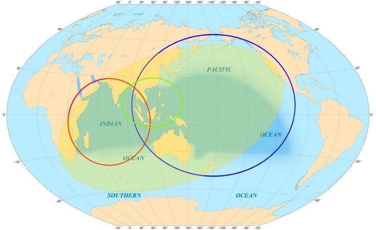 East Africa: Africa Must Stake Its Claim in the Indo-Pacific ...