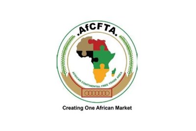 The African Continental Free Trade Area (AfCFTA), with 54 countries participating, is creating the largest free trade area in the world.