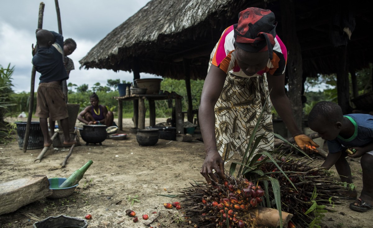 Liberia: Lessons From Liberia for Scaling Poverty Reduction Globally