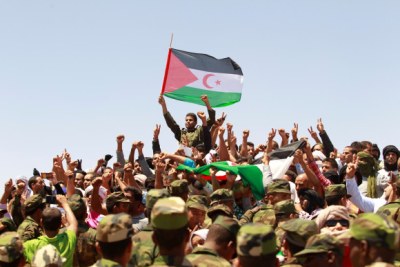 49ème anniversaire de la création du Front Polisario