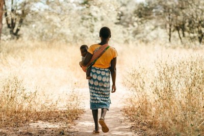 Nearly a third of all women in developing countries begin childbearing at age 19 and younger, and nearly half of first births to adolescents are to children, or girls aged 17 and younger, UNFPA research shows.