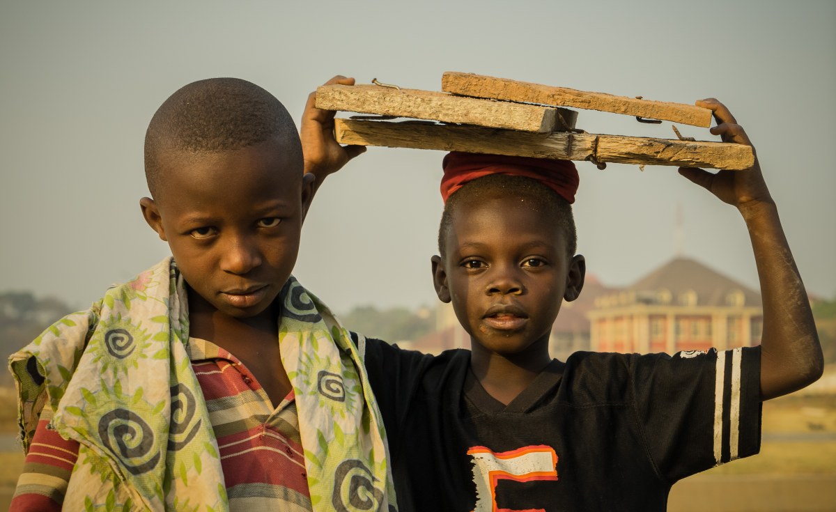 Nigeria: Hidden Wars - How to Build Peace in a Troubled Country - allAfrica.com