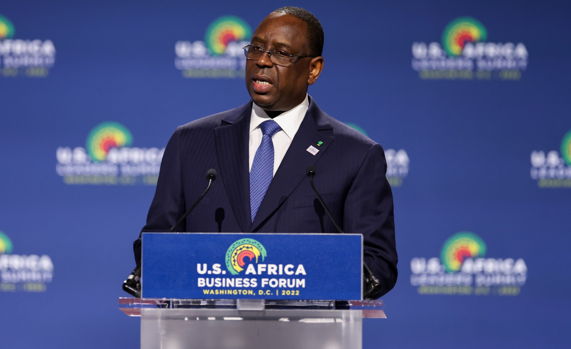 Senegal: President Sall Backs Prime Minister Ba For 2024 Presidential ...