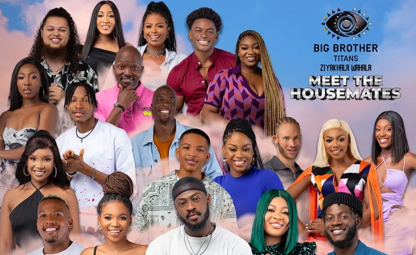Africa: #BBTitans Finale – the Strongest Contenders to Watch – NewsEverything Africa