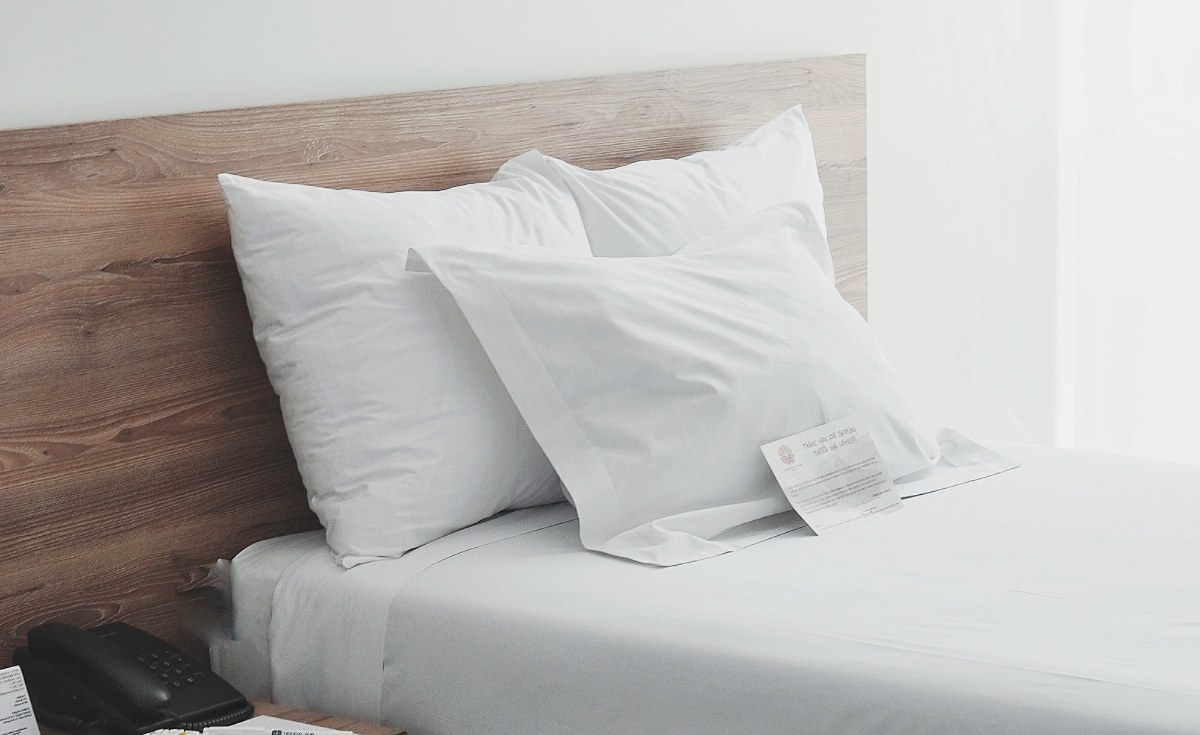 Africa From the Bed Sheets to the TV Remote, a Microbiologist Reveals