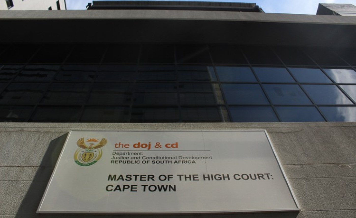 South Africa Lawyers FedUp With Shambles in Master's Offices