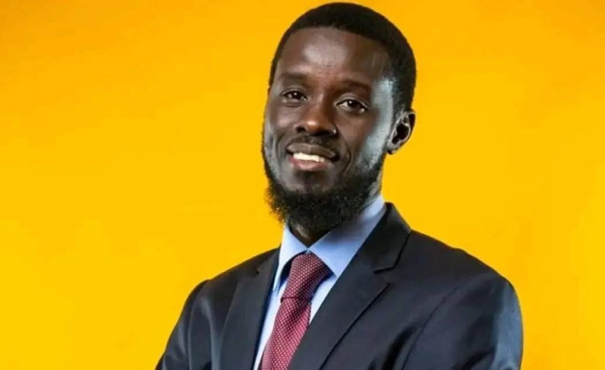 Senegal Results Confirm Faye's Large Win in Senegal Presidential
