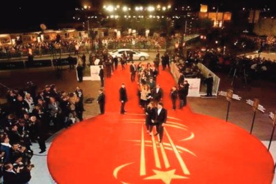 20ème  édition du Festival international du film de Marrakech