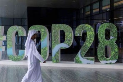 COP28 Dubaï