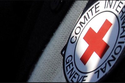The International Committee of the Red Cross (ICRC).
