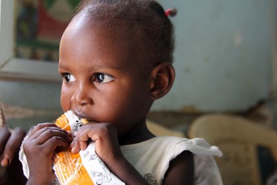 Près de 18 millions de personnes au Soudan sont confrontées à une faim aiguë en 2023, soit plus du double du nombre de 2022.