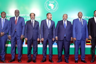 Sous l’égide de la Présidence tournante du Chef de l’Etat djiboutien, l’IGAD réussit ainsi l’exploit d’une médiation acceptée par tous les protagonistes de la crise soudanaise.