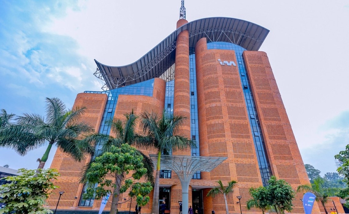 A look at rwanda s cost effective green buildings allafrica