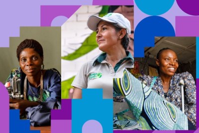 This International Women’s Day, 8 March 2024, join the United Nations in celebrating under the theme Invest in women: Accelerate progress.