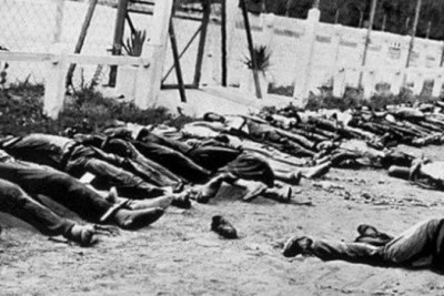 Massacres du 8 mai 1945