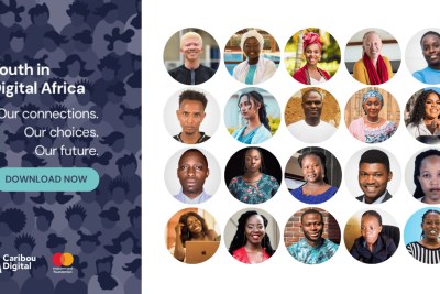 Leading research and advisory firm Caribou Digital, in partnership with the Mastercard Foundation, has released a new report on African young people and digital technology experiences, titled 