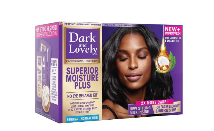 Zimbabwe: Dark and Lovely Kits Recalled Due to Bacterial Infection Risk