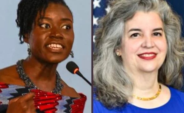 Liberia: Independence Day Orator's Critique Prompts Walkout By US Envoy