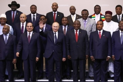 Brics members (file photo)