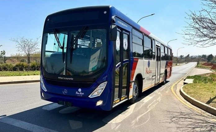 South Africa: Rea Vaya Bus Services Suspended After Driver Shot Dead - South African News Briefs - February 4, 2025