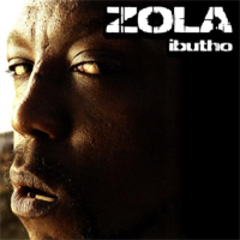 Ibutho (2005)