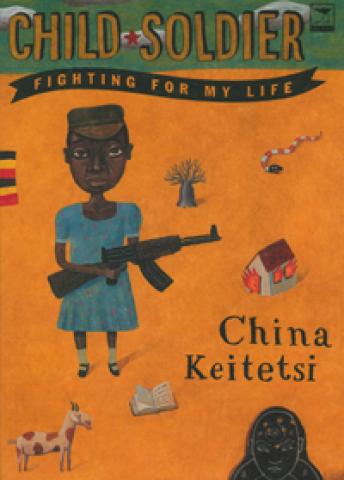 Child Soldier: Fighting For My Life (2005)