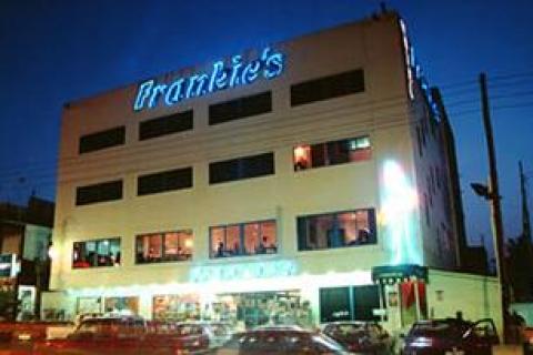 Frankies  Hotel  And  Restaurant