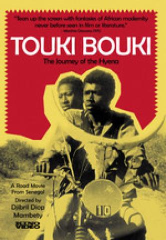 Touki Bouki: Journey of the Hyena