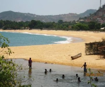 The Sierra Leone